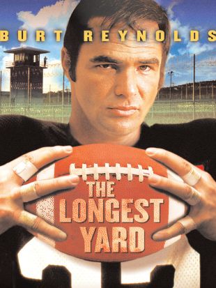 The longest yard cast top